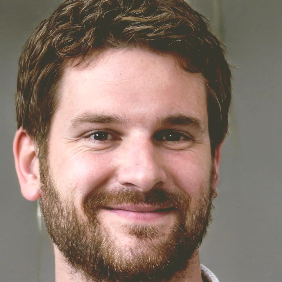 Kursleiter Thomas Weber, SEO-Experte mit 12 Jahren Branchenerfahrung