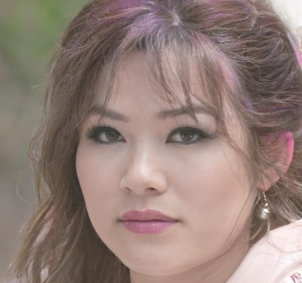 Kathrin Bergfeld, Geschäftsführerin