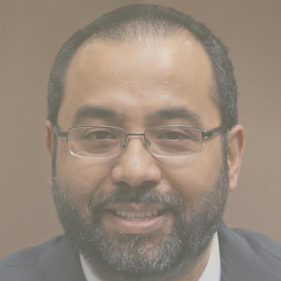 Henrik Moldenhauer während einer Workshop-Session